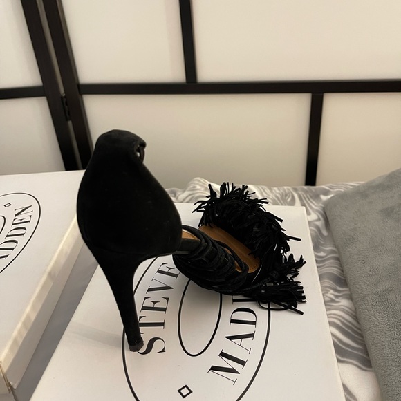 Steve Madden Heels - Picture 4 of 4